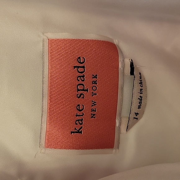 Kate Spade dress - Picture 6 of 8